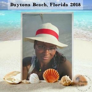 Meet your Posher, Camille